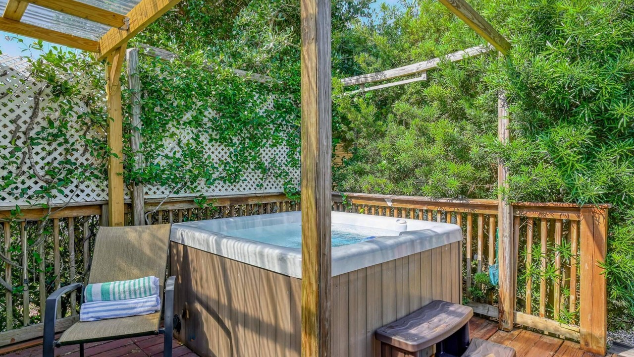 Photo of Outdoor in Vilano Beach