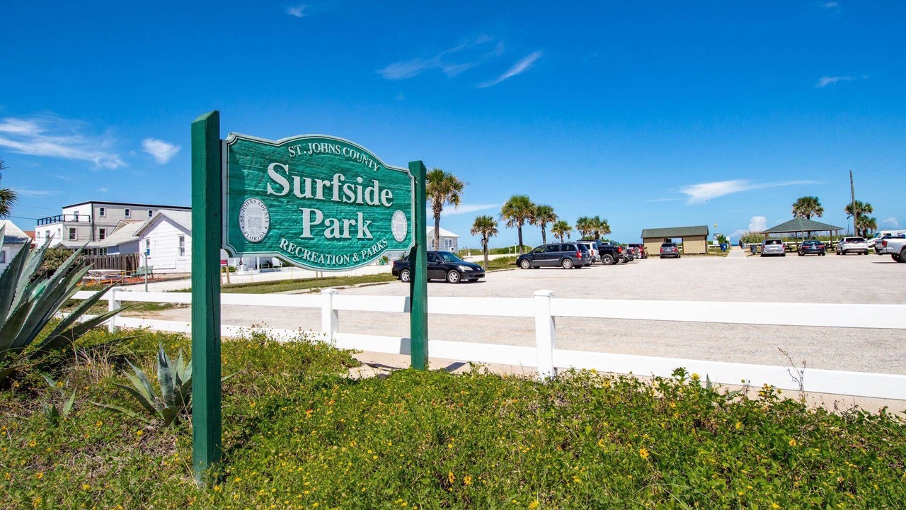 Photo of Outdoor in Vilano Beach