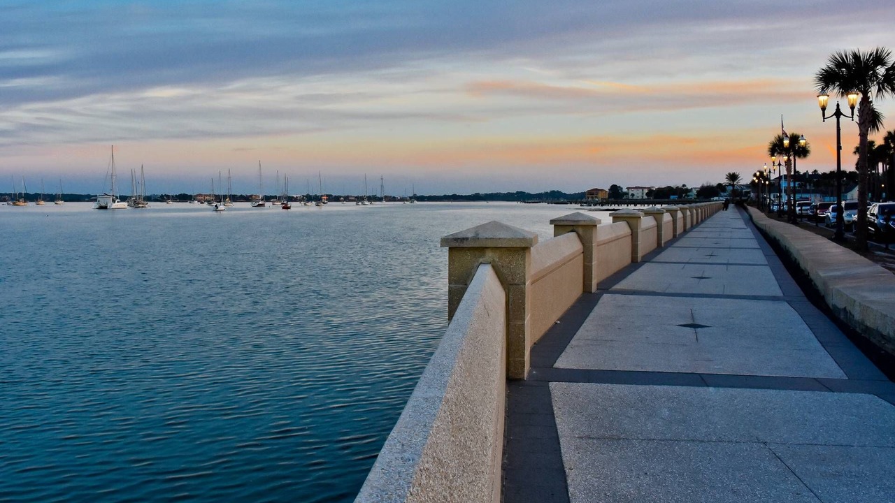 Photo of Outdoor in Vilano Beach