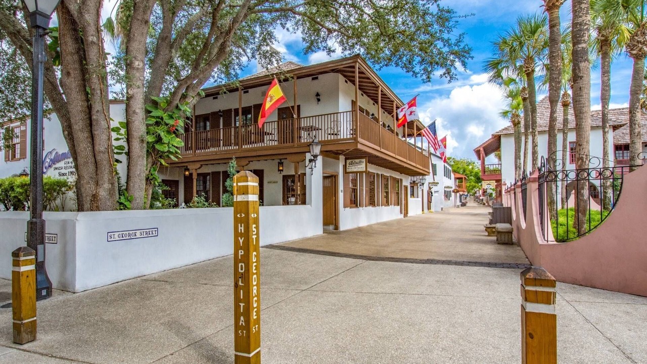 Photo of Outdoor in Downtown Historic District