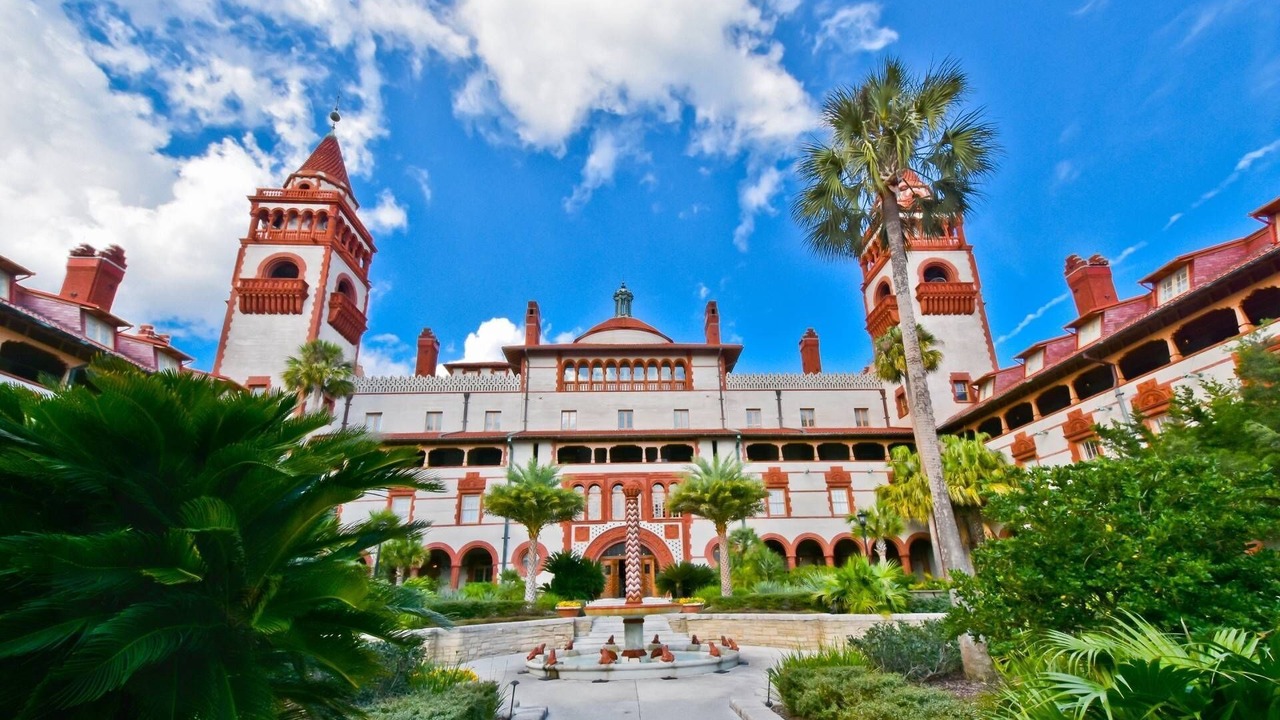 Photo of Outdoor in Downtown Historic District