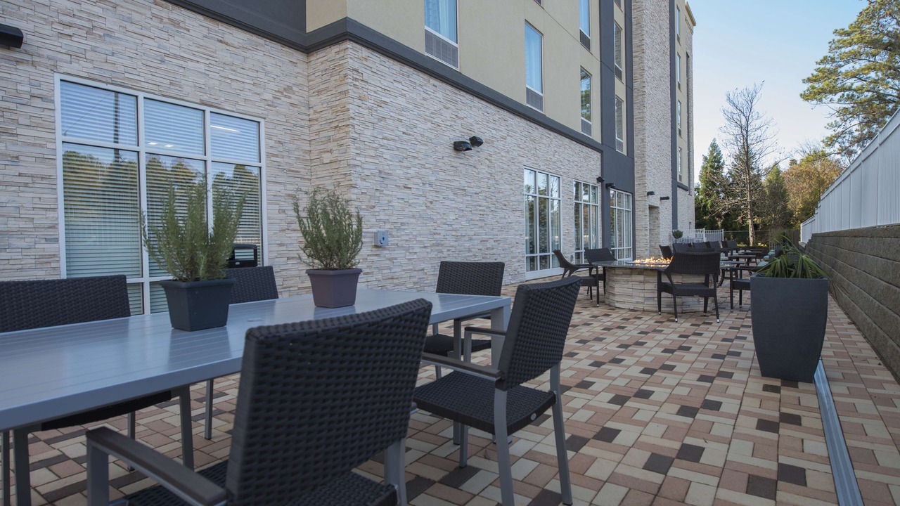 Photo of Outdoor in Greenville - Spartanburg