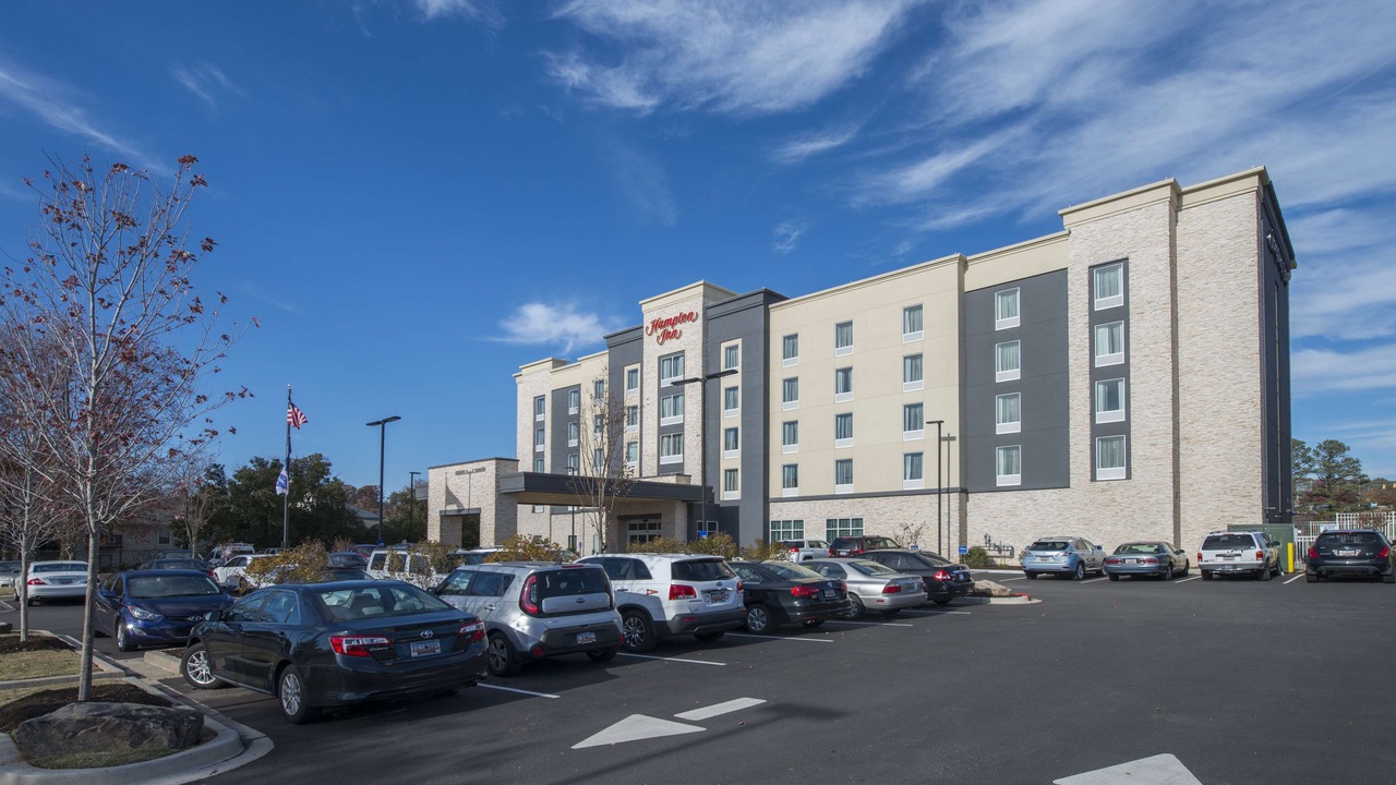 Photo of Outdoor in Greenville - Spartanburg