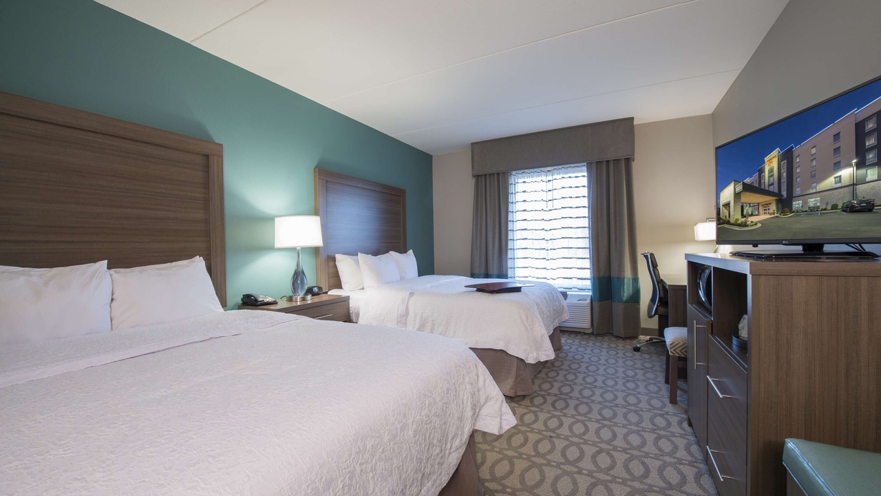 Photo of Bedroom in Greenville - Spartanburg