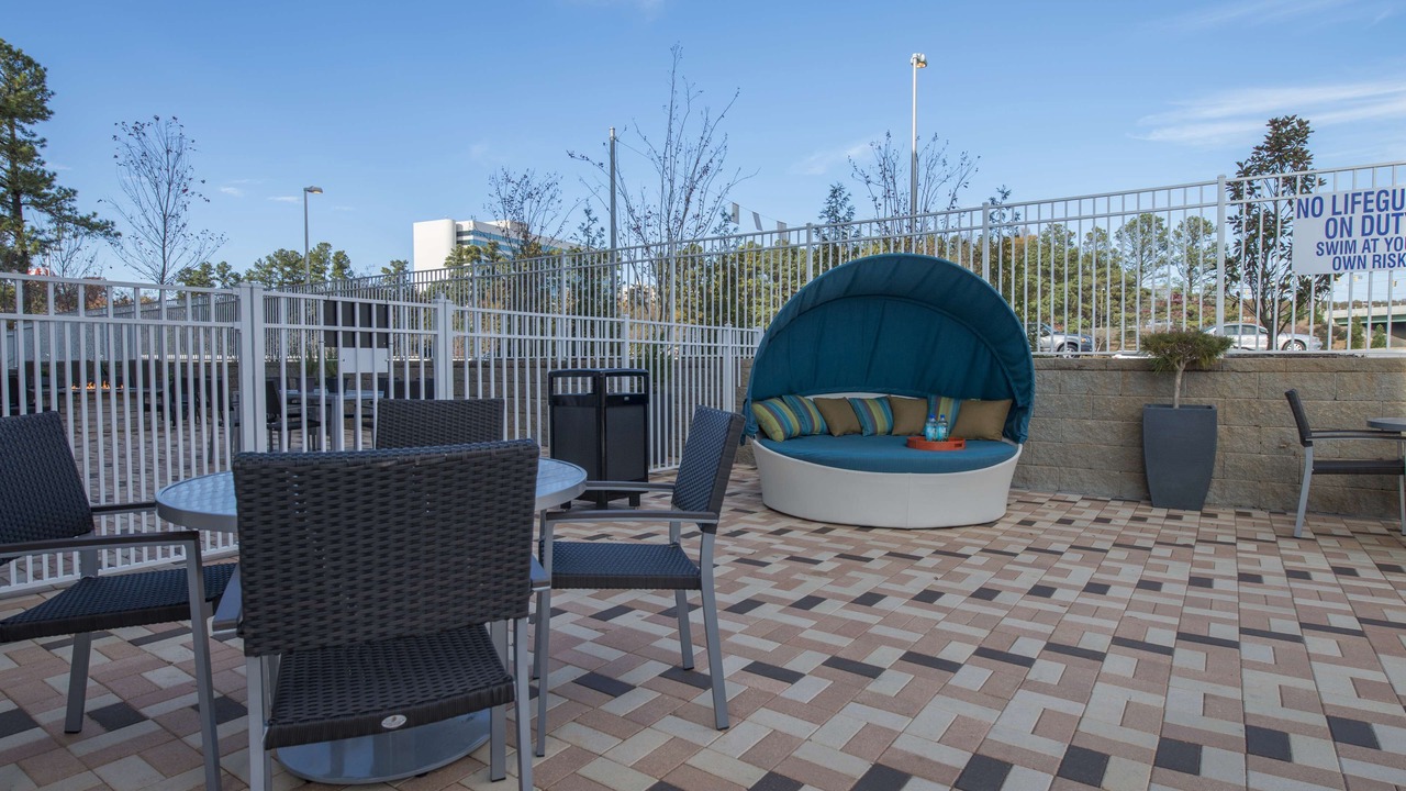 Photo of Outdoor in Greenville - Spartanburg