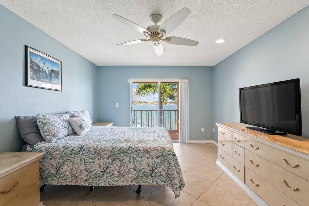 Photo of Bedroom in Pinellas Point