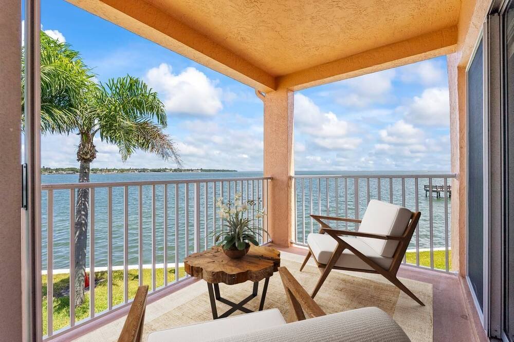 Photo of Outdoor in Pinellas Point
