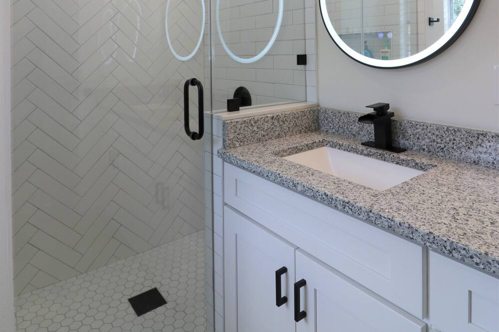 Photo of Bathroom in Greater Palm River Point CDC