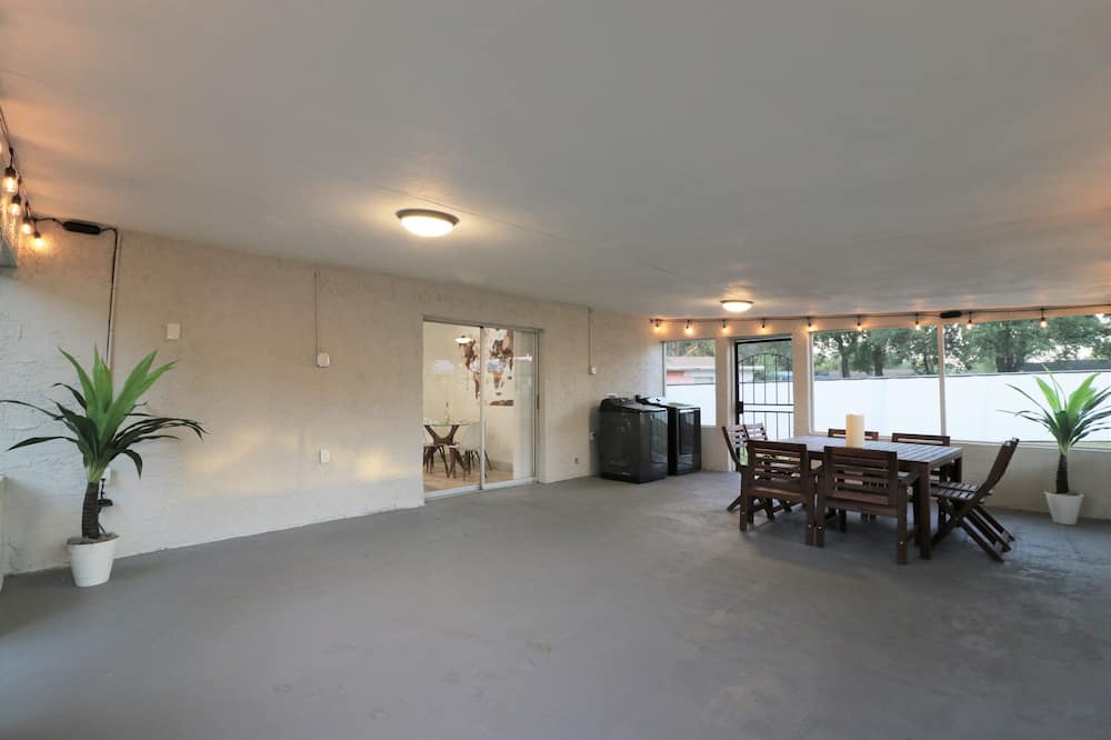 Photo of Livingroom in Greater Palm River Point CDC