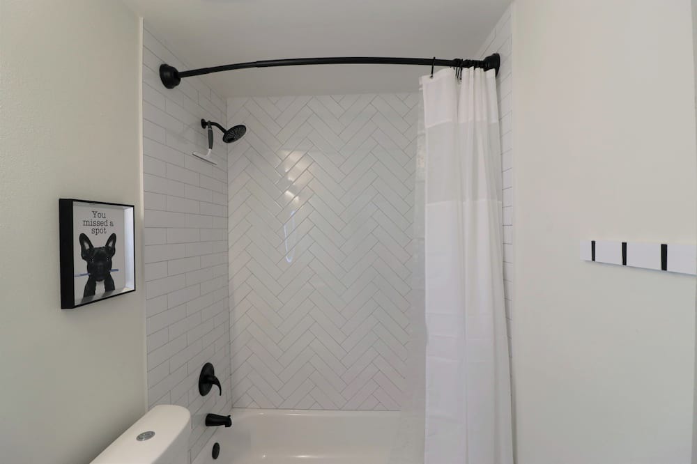 Photo of Bathroom in Greater Palm River Point CDC