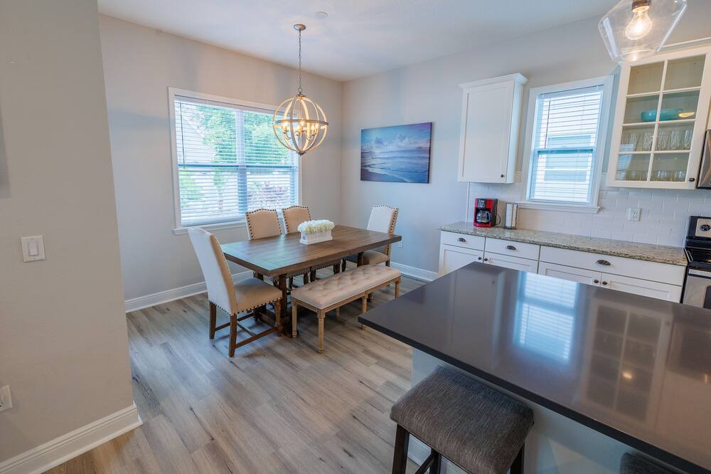 Photo of Kitchen in Port Tampa City