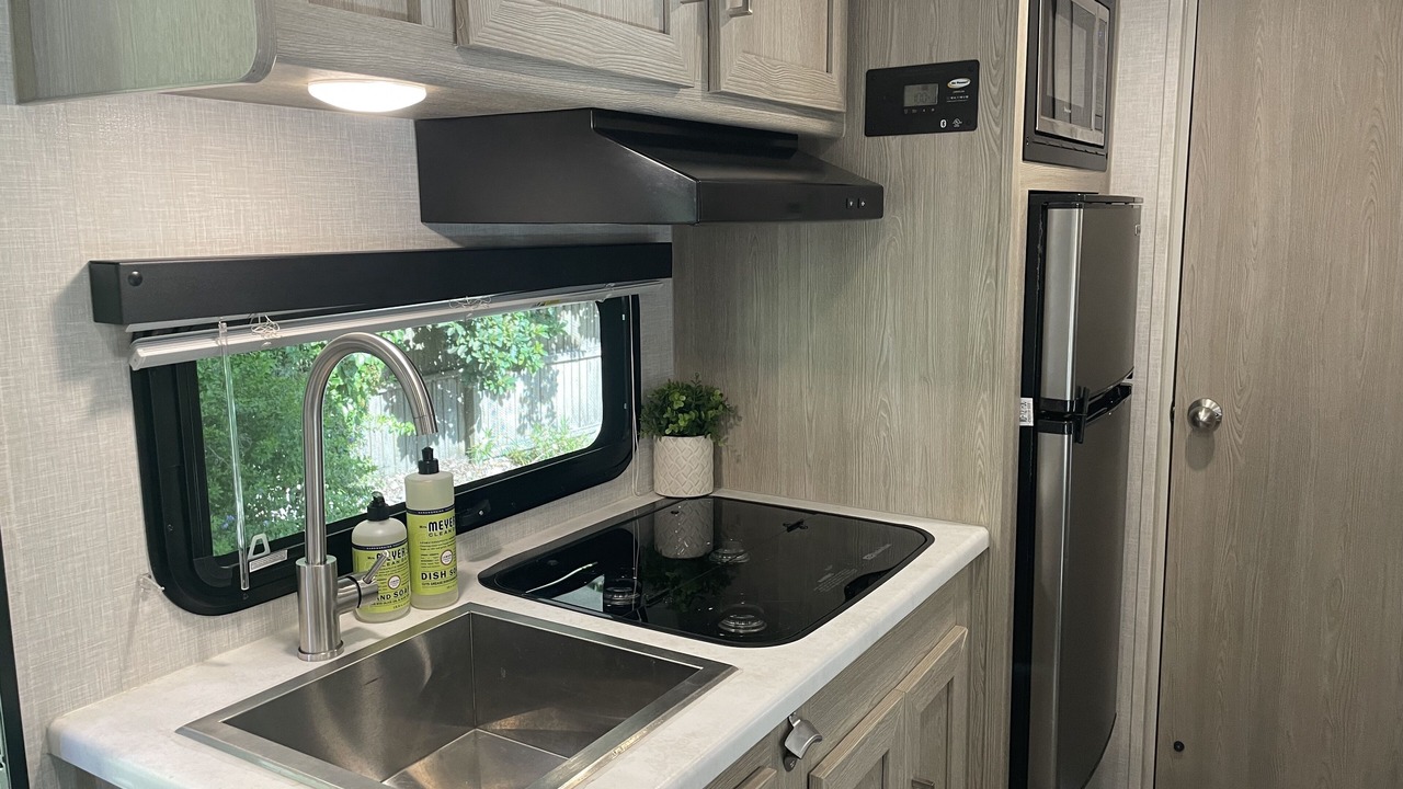 Photo of Kitchen in Candler