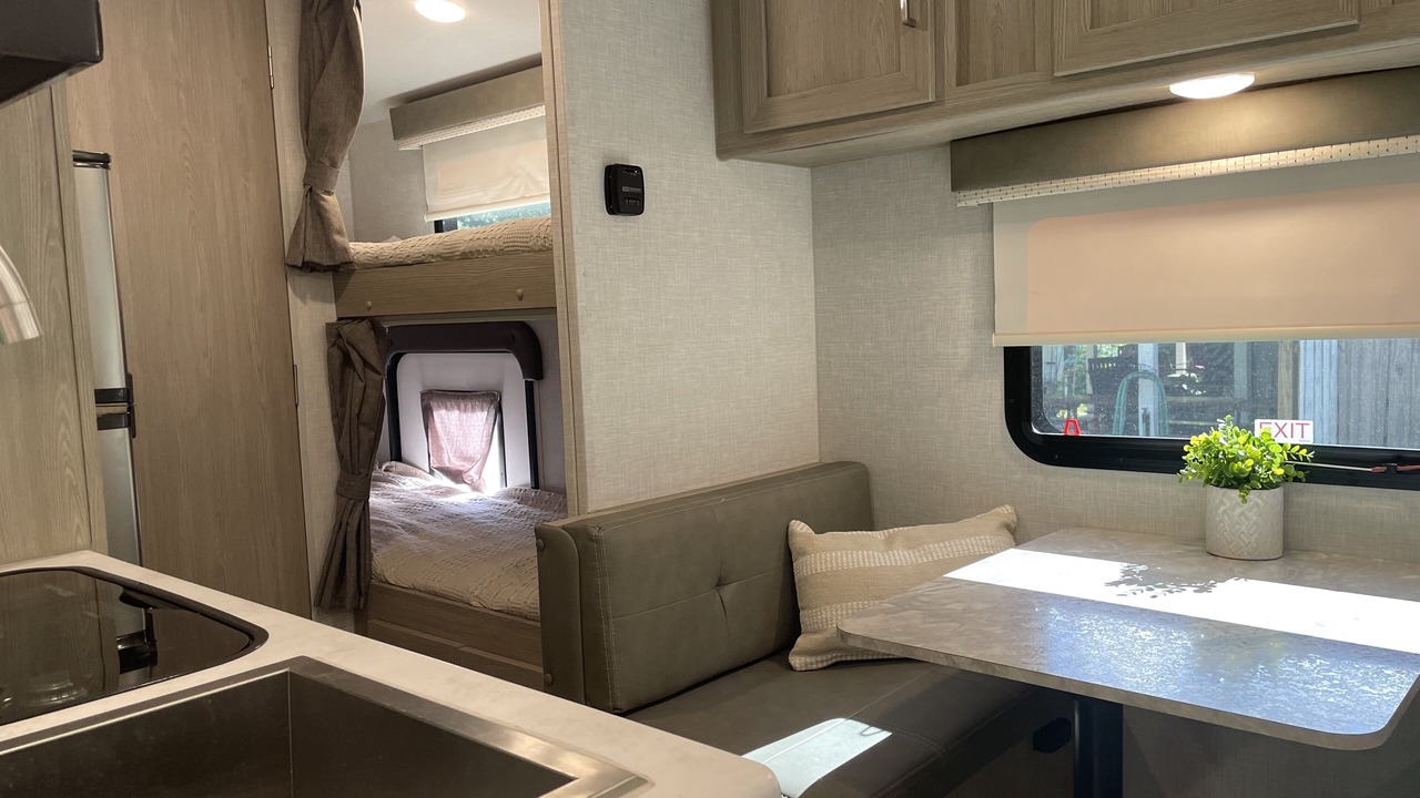 Photo of Kitchen in Candler