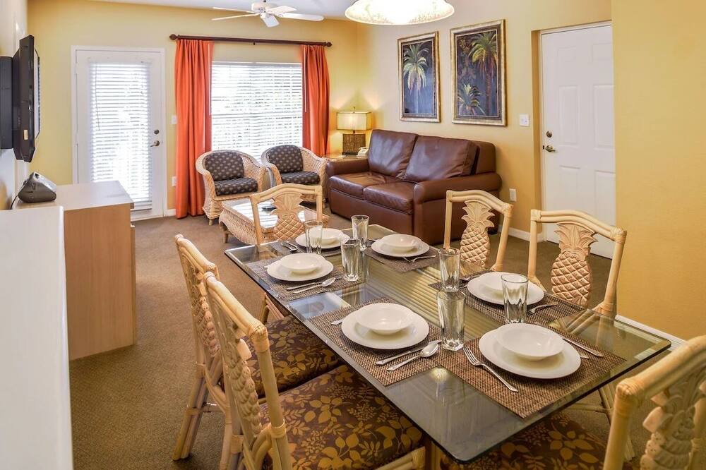 Photo of Kitchen in West Kissimmee
