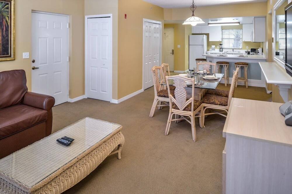 Photo of Livingroom in West Kissimmee