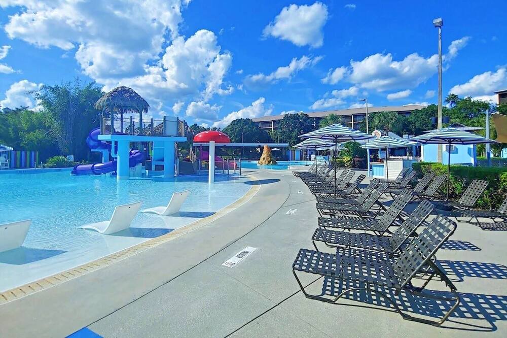 Photo of Outdoor in West Kissimmee