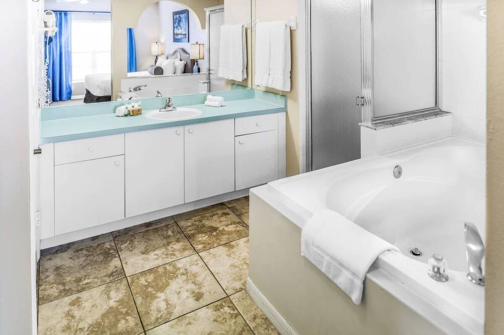 Photo of Bathroom in West Kissimmee