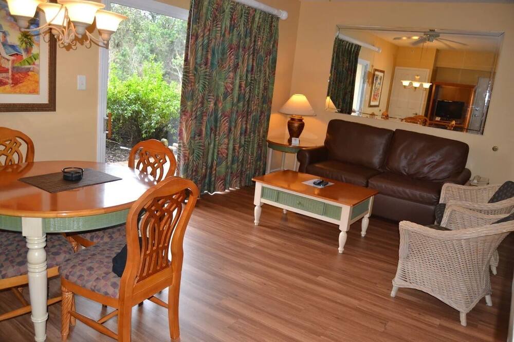 Photo of Livingroom in West Kissimmee