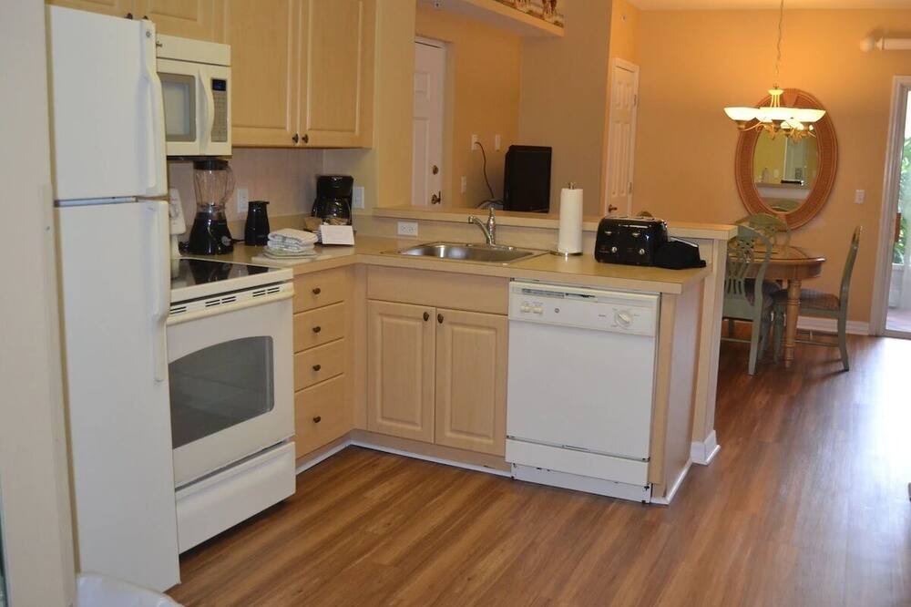 Photo of Kitchen in West Kissimmee