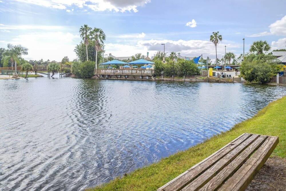Photo of Outdoor in West Kissimmee