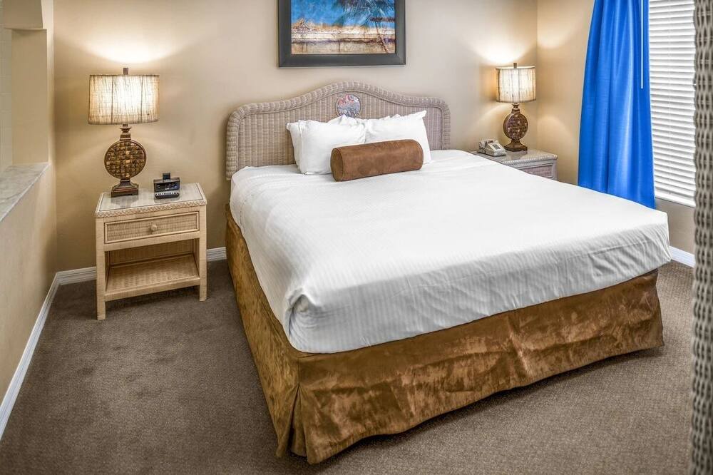 Photo of Bedroom in West Kissimmee