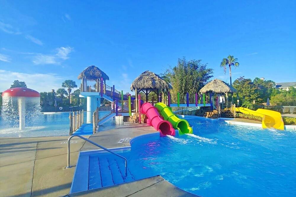 Photo of Outdoor in West Kissimmee