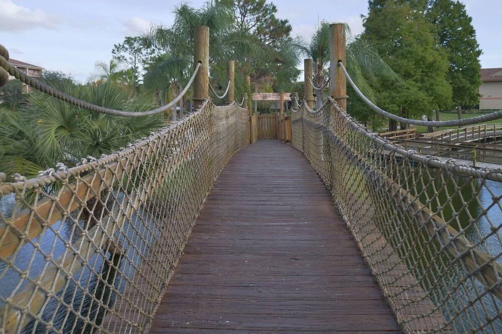 Photo of Outdoor in West Kissimmee