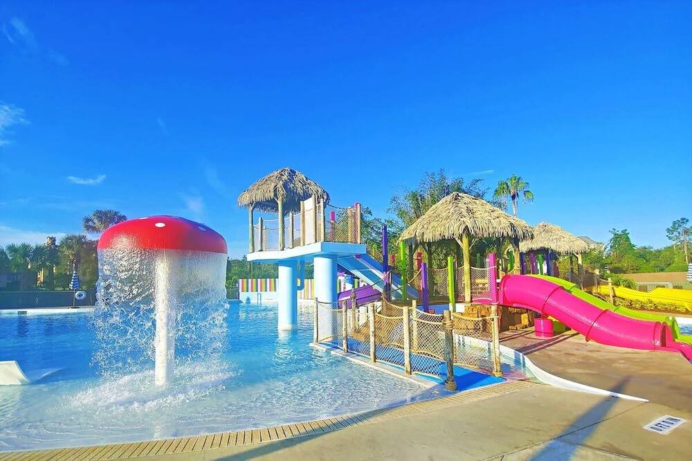 Photo of Outdoor in West Kissimmee