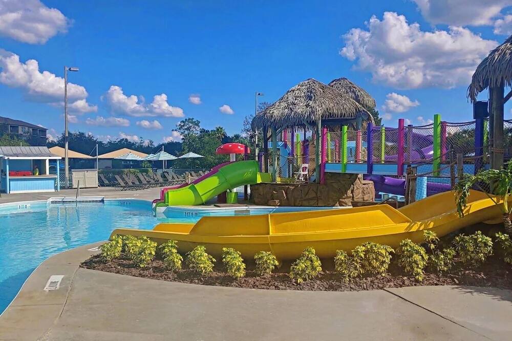 Photo of Outdoor in West Kissimmee