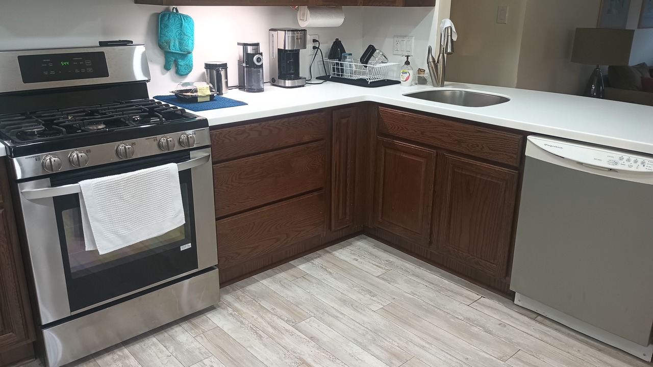Photo of Kitchen in Southend