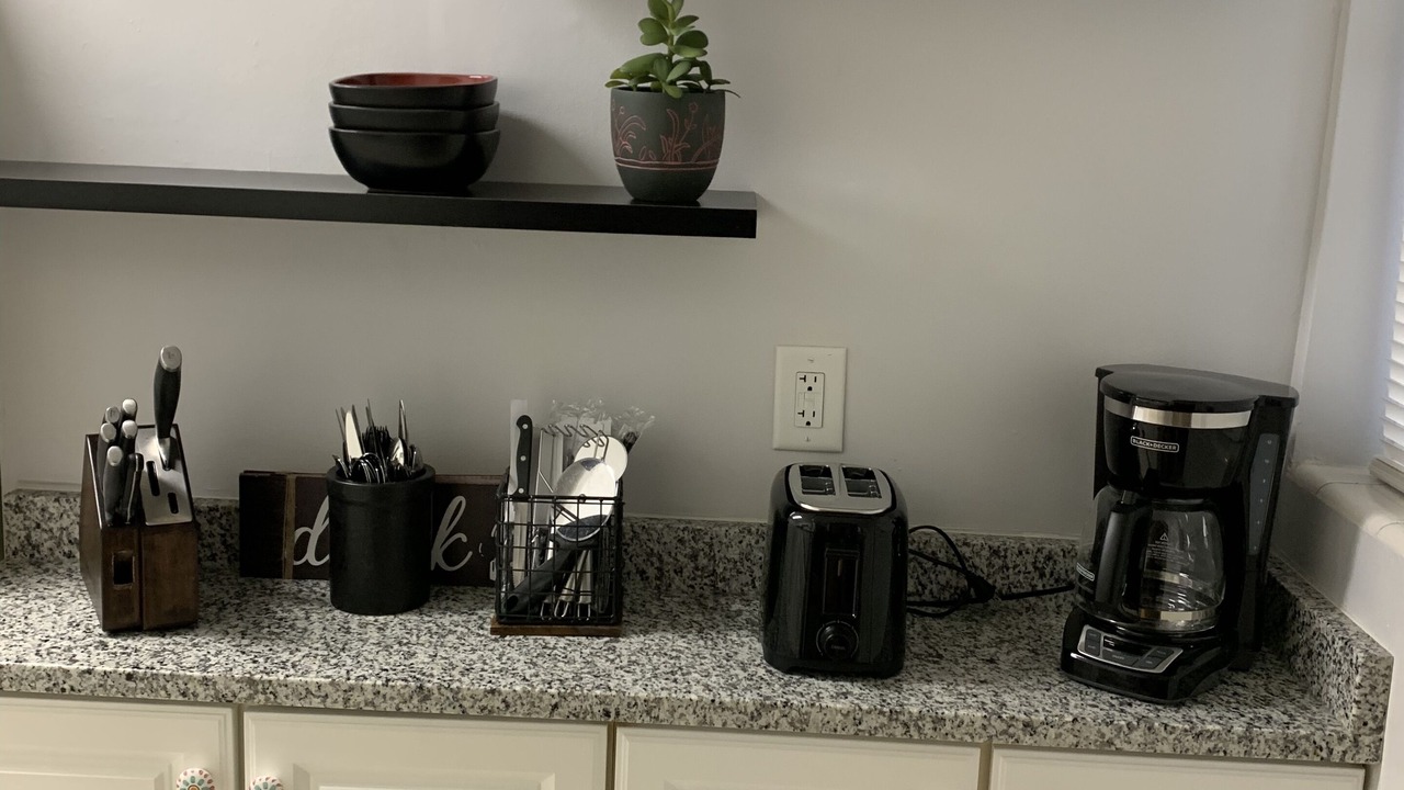 Photo of Kitchen in Anona