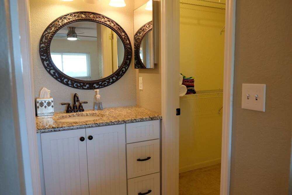 Photo of Bathroom in Tierra Verde