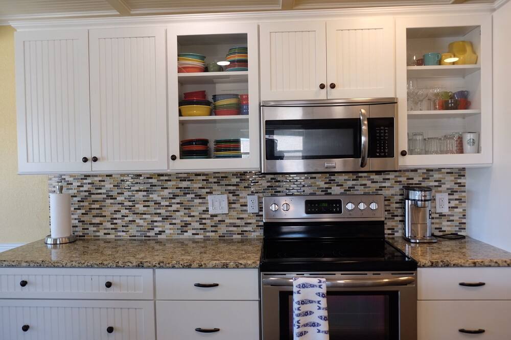 Photo of Kitchen in Tierra Verde