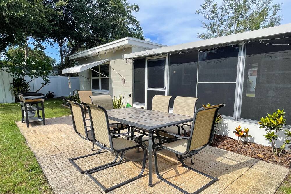 Photo of Outdoor in Walsingham
