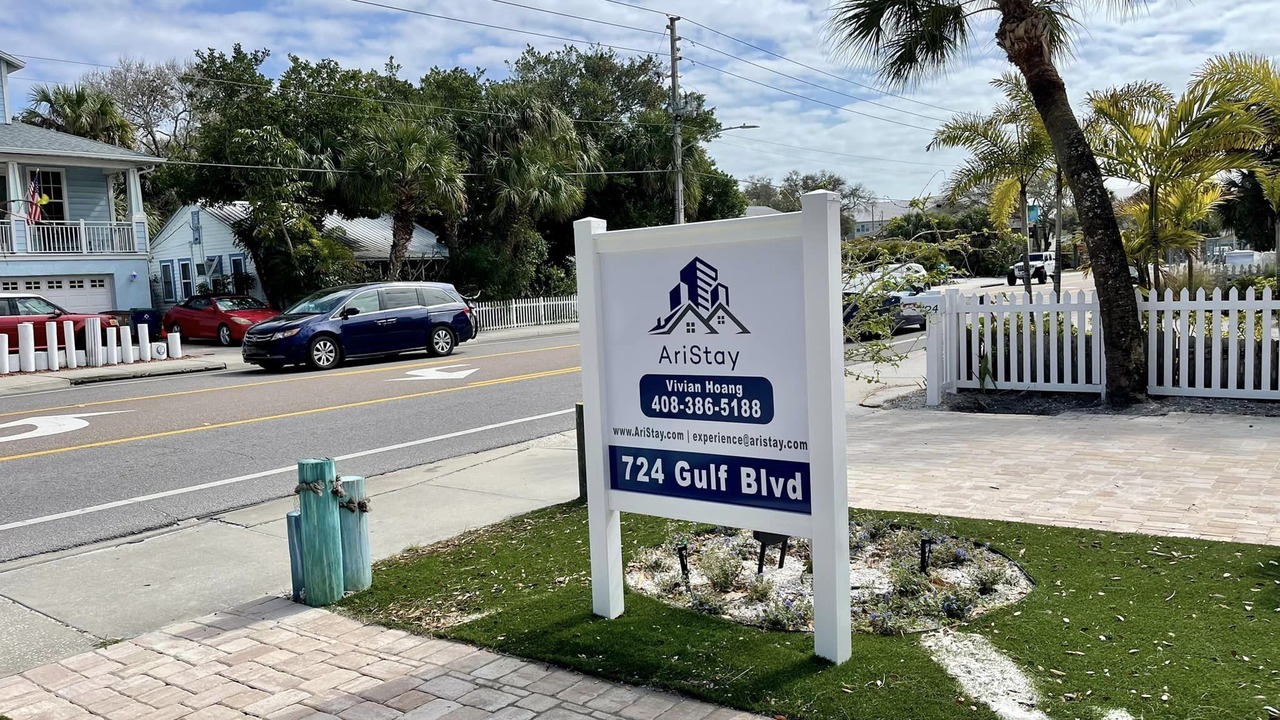 Photo of Outdoor in Shore Acres