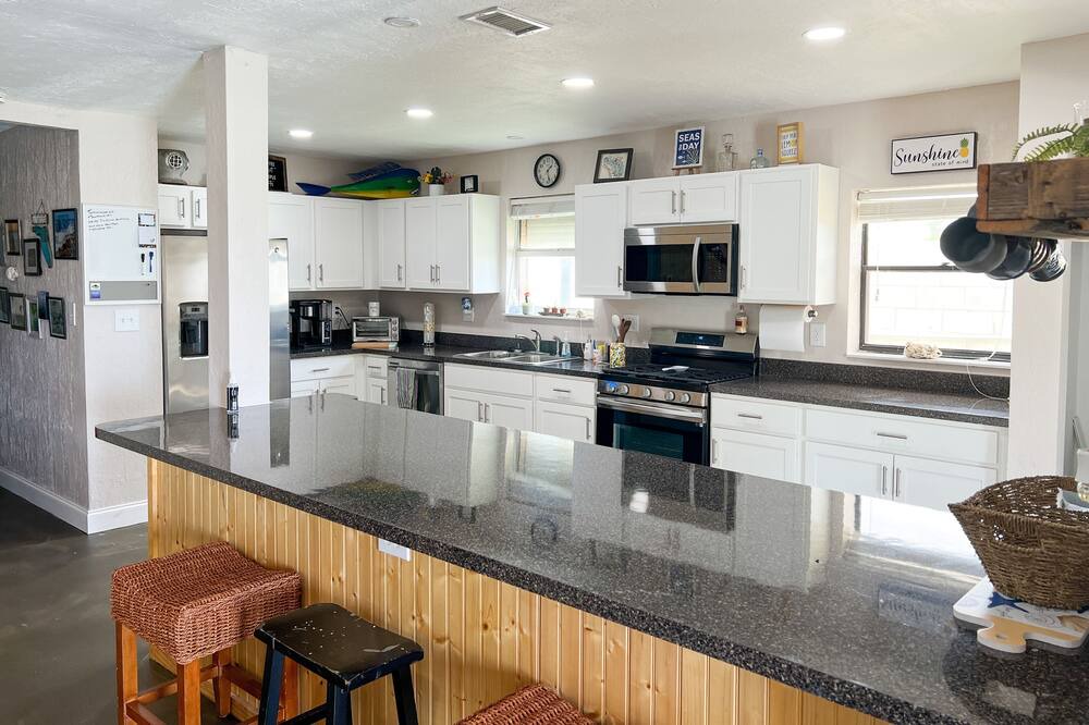 Photo of Kitchen in Wobser Acres