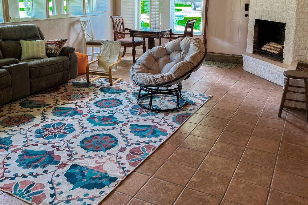 Photo of Livingroom in Wobser Acres