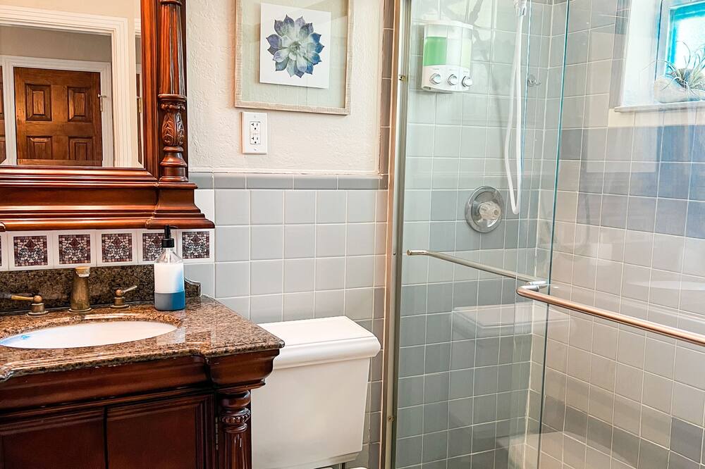 Photo of Bathroom in Wobser Acres