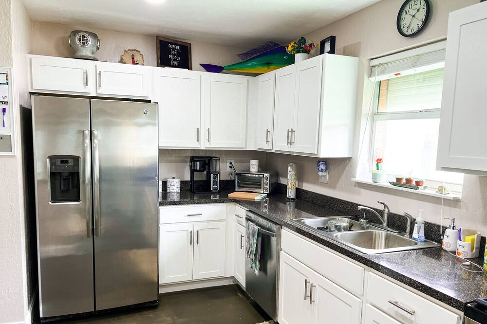 Photo of Kitchen in Wobser Acres