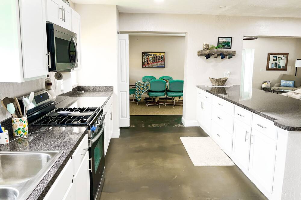 Photo of Kitchen in Wobser Acres