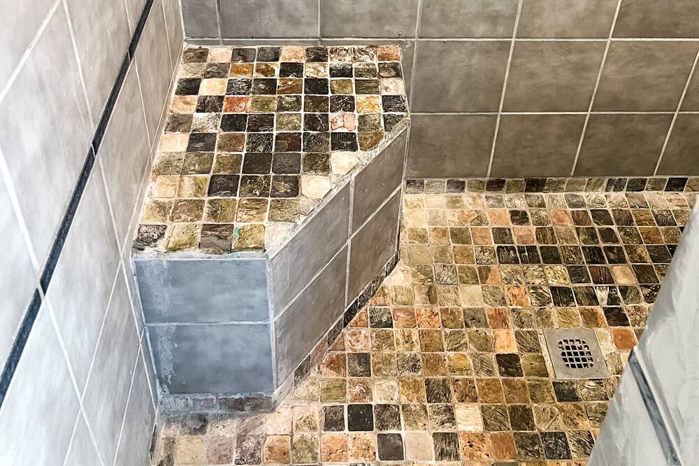Photo of Bathroom in Wobser Acres