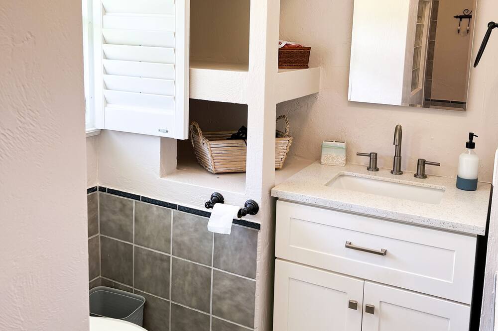 Photo of Bathroom in Wobser Acres