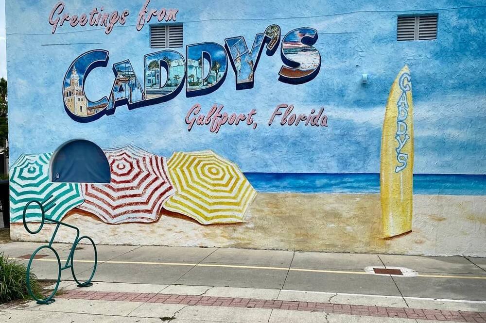 Photo of Outdoor in Gulfport