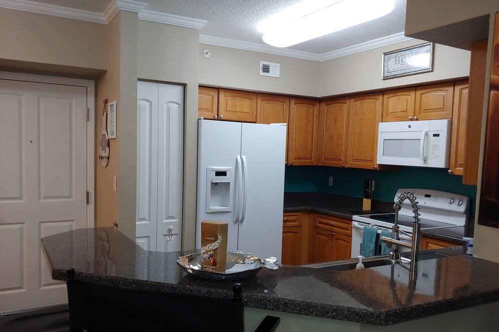 Photo of Kitchen in Gulf Landings