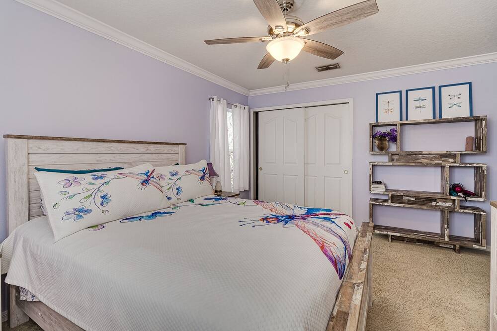Photo of Bedroom in Lakeland