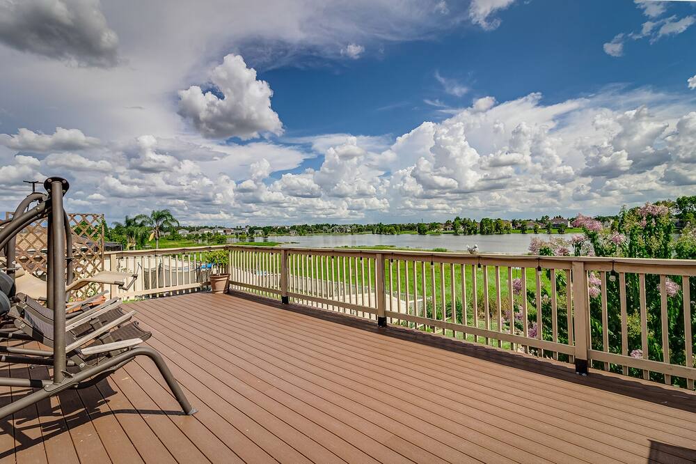Photo of Patio Balcony in Lakeland