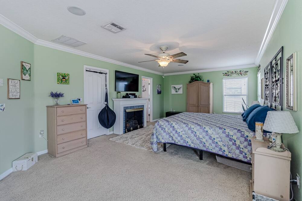 Photo of Bedroom in Lakeland