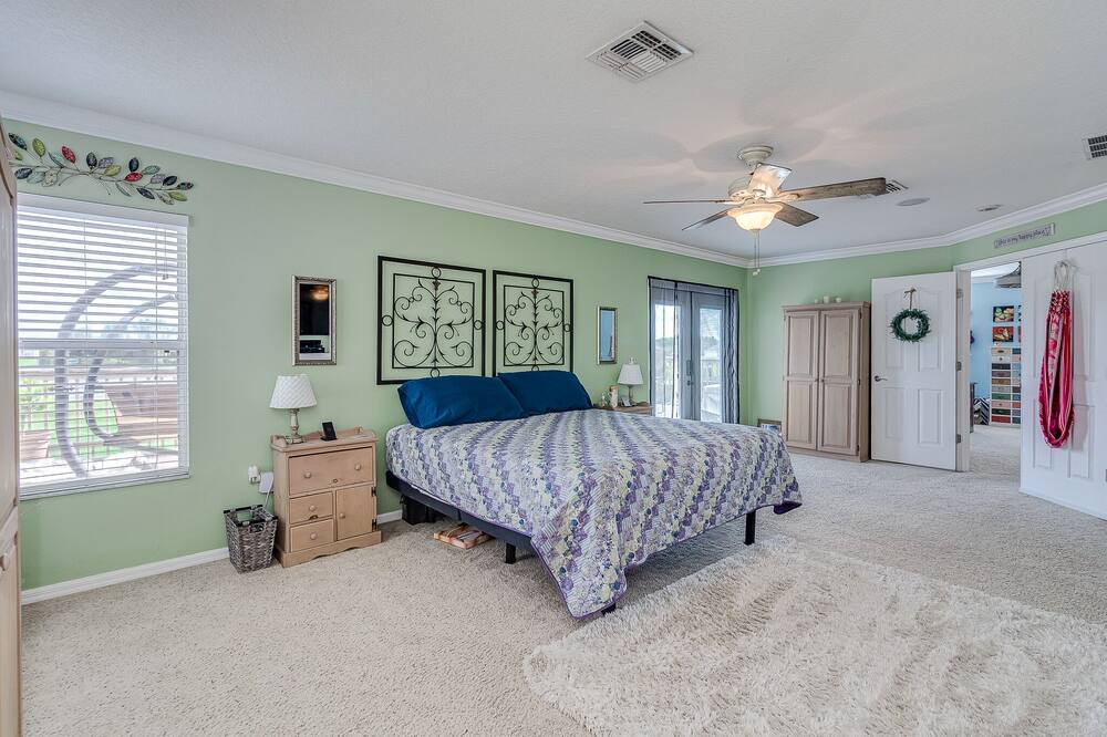 Photo of Bedroom in Lakeland