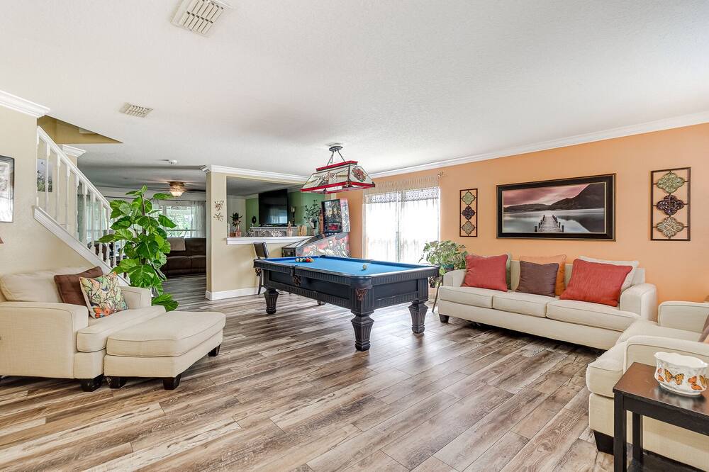 Photo of Livingroom in Lakeland