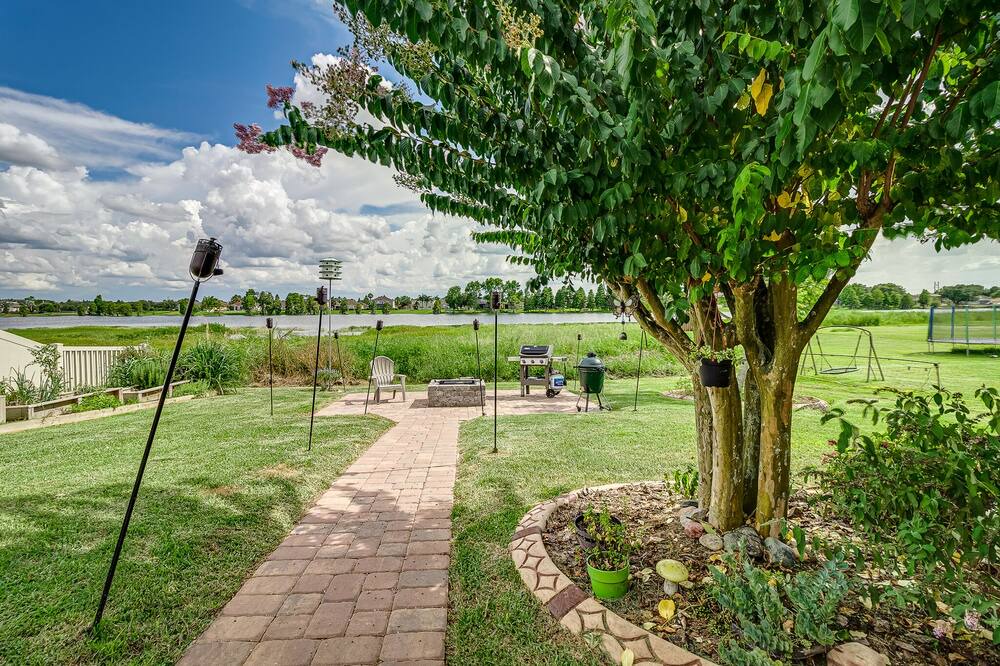 Photo of Outdoor in Lakeland